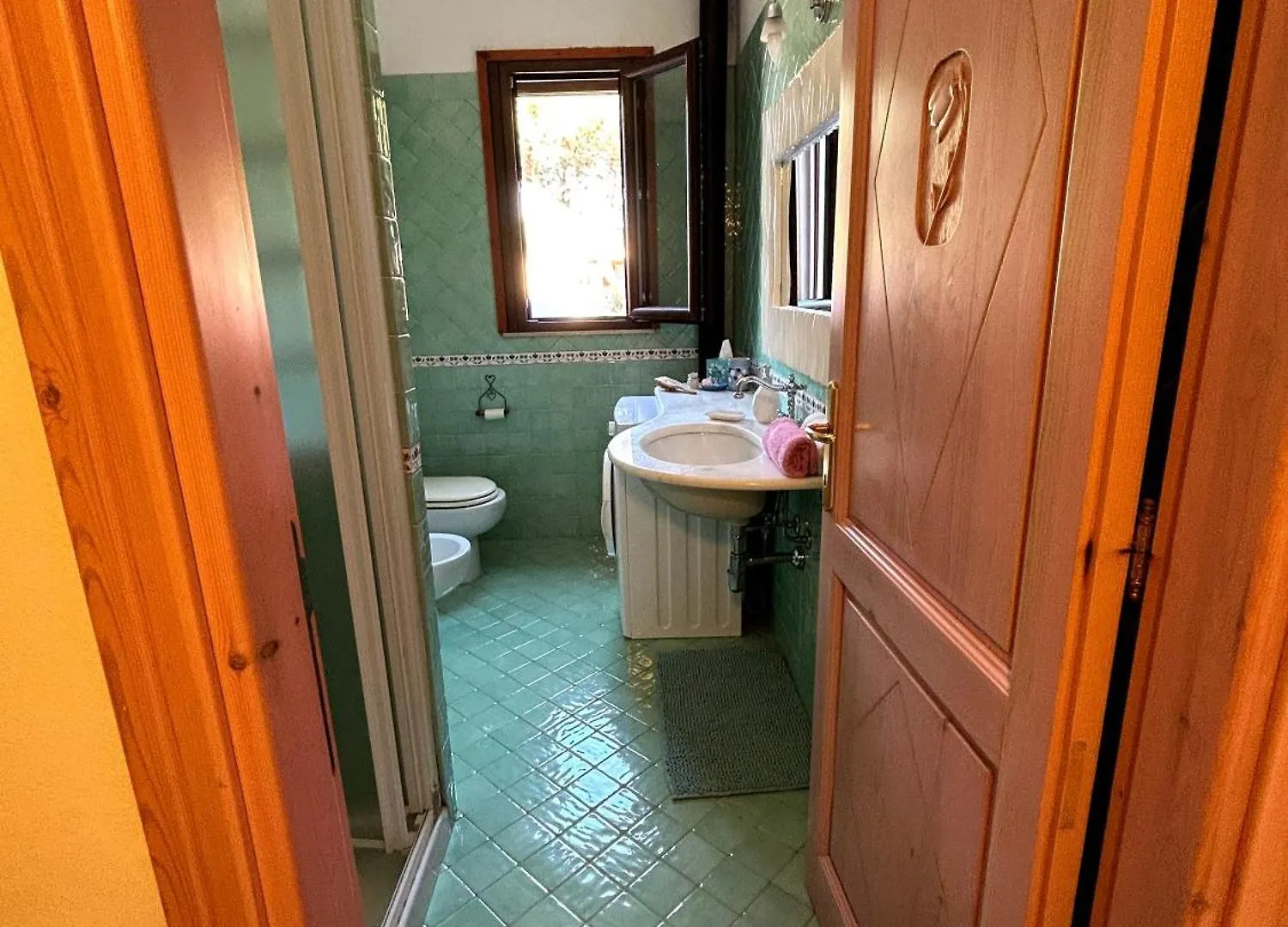 Casa Vacanze Eloise Quartu SantʼElena Ιταλία