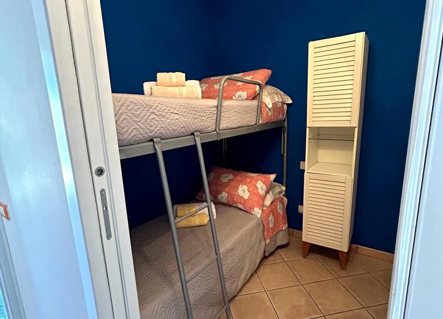 Casa Vacanze Eloise Quartu SantʼElena
