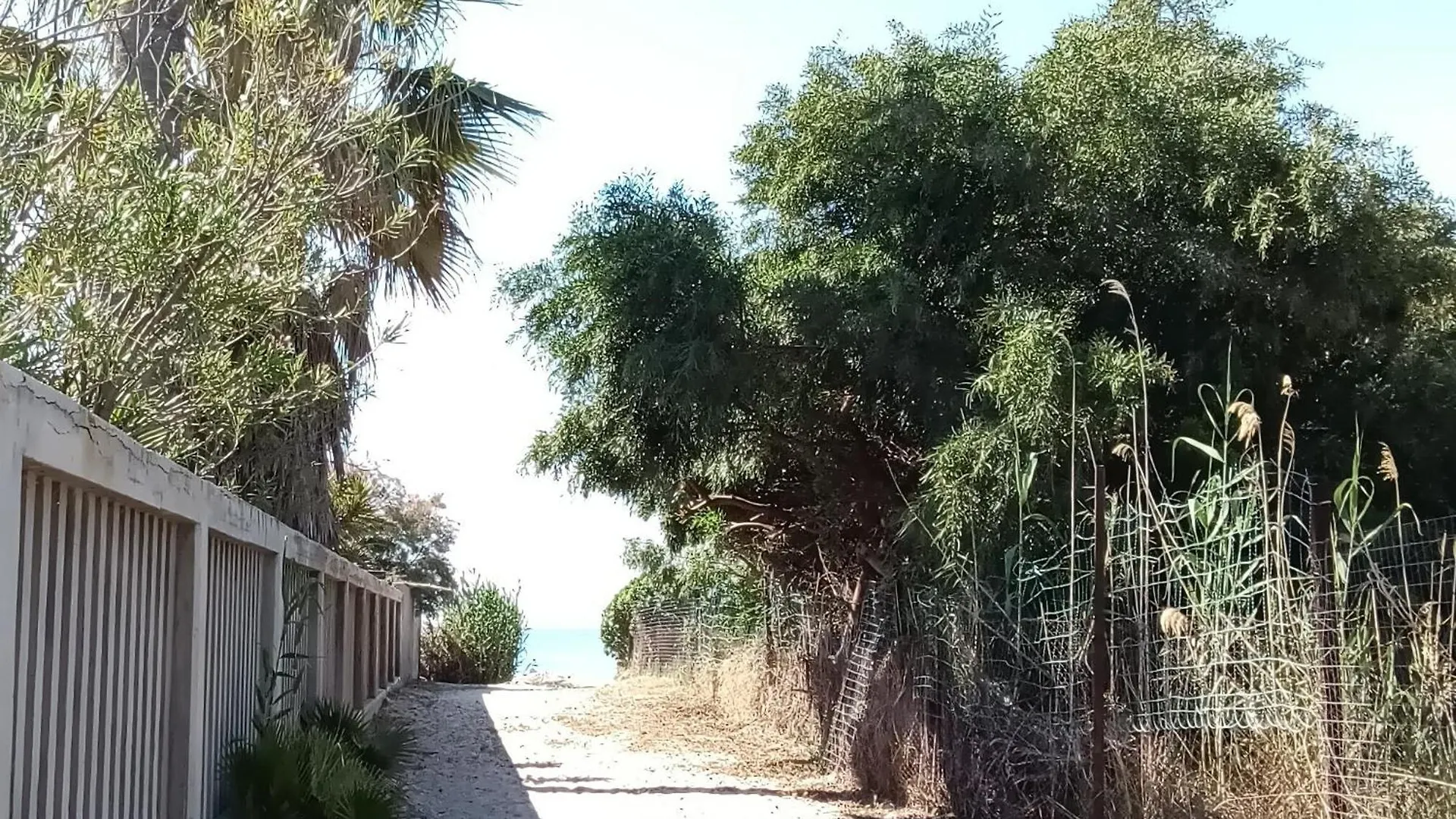 Σπίτι διακοπών Casa Vacanze Eloise Quartu SantʼElena
