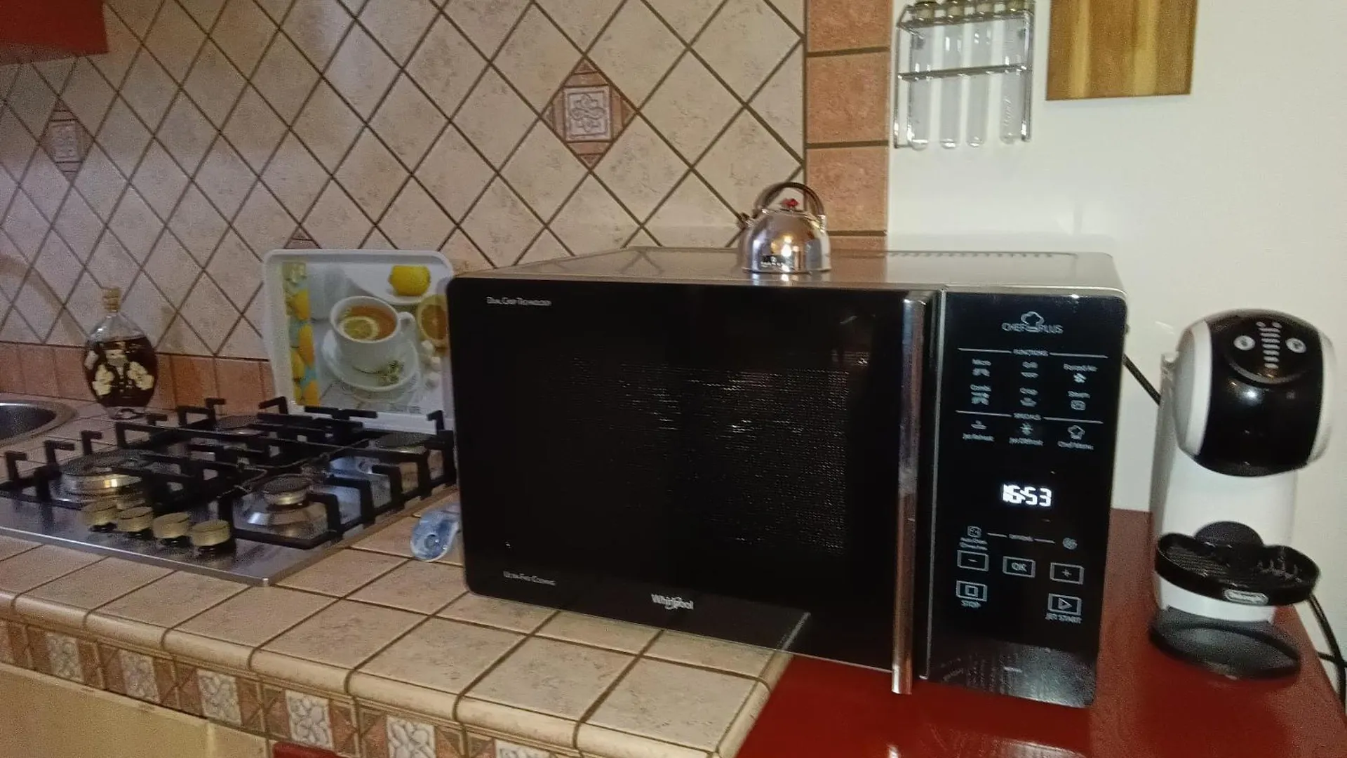 Casa Vacanze Eloise Quartu SantʼElena Σπίτι διακοπών
