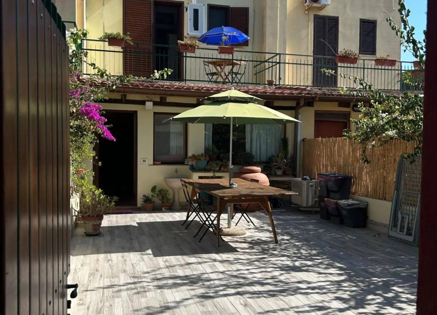 Casa Vacanze Eloise Quartu SantʼElena Σπίτι διακοπών