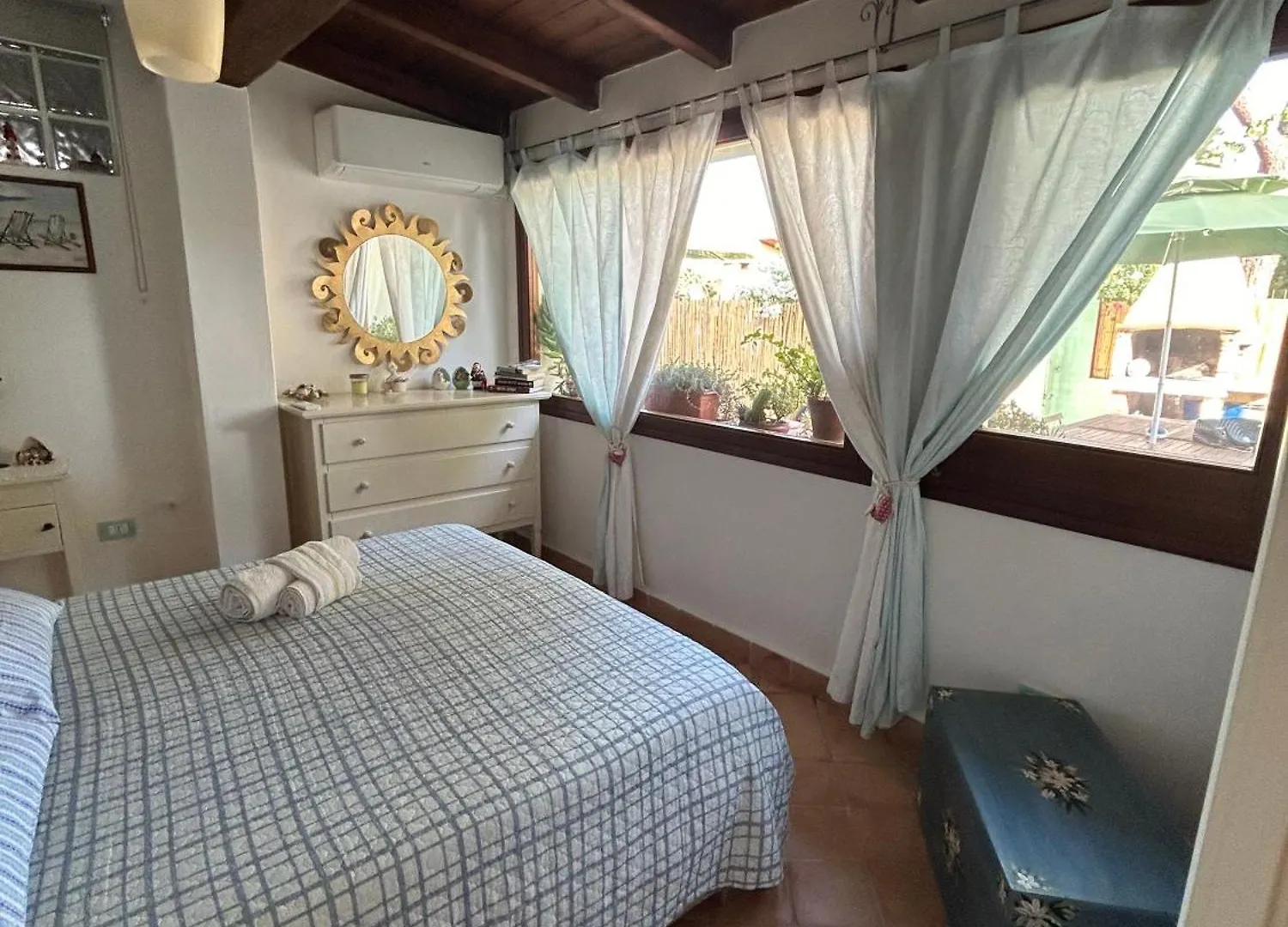 Casa Vacanze Eloise Quartu SantʼElena Ιταλία